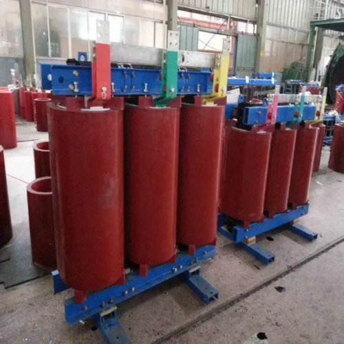 周宁SCBH15-800KVA电力变压器